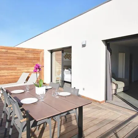 Appartement Acqua Linda