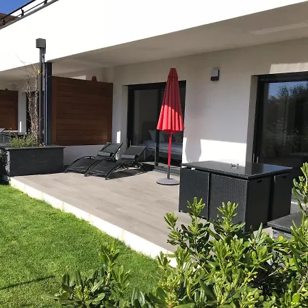 Acqua Linda Appartement Porticcio (Corsica)