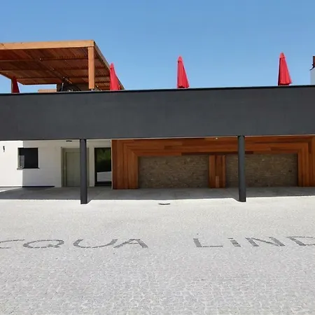 Acqua Linda Appartement Porticcio (Corsica)