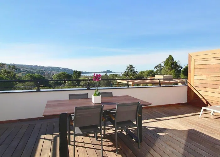 Acqua Linda Appartement