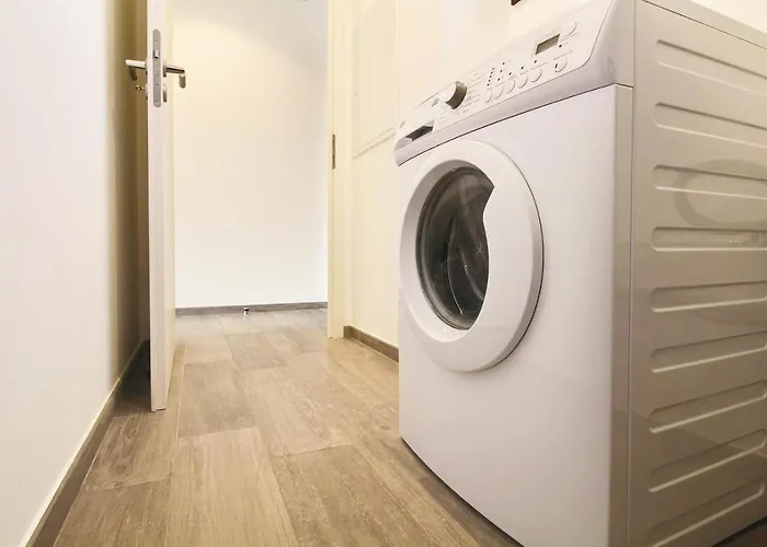 Appartement Acqua Linda Porticcio (Corsica)