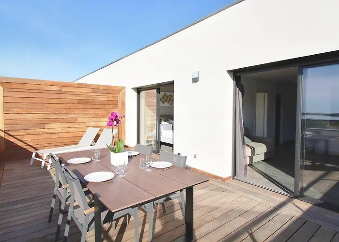 Appartement Acqua Linda