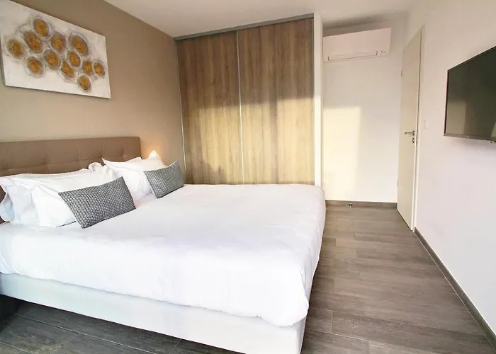 Appartement Acqua Linda *