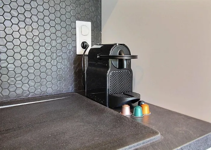 Appartement Acqua Linda *