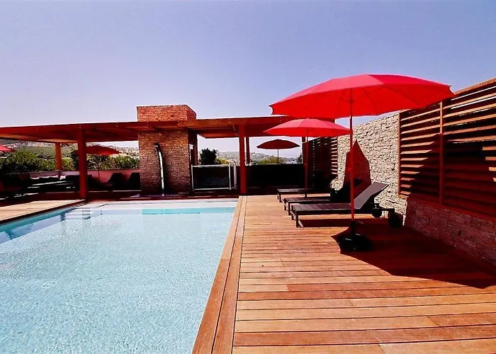 Acqua Linda * Porticcio (Corsica)