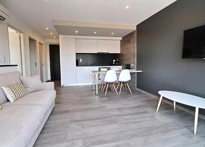 Appartement Acqua Linda *