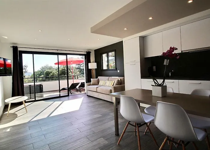 Acqua Linda * Porticcio (Corsica)