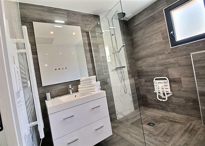 Acqua Linda Appartement