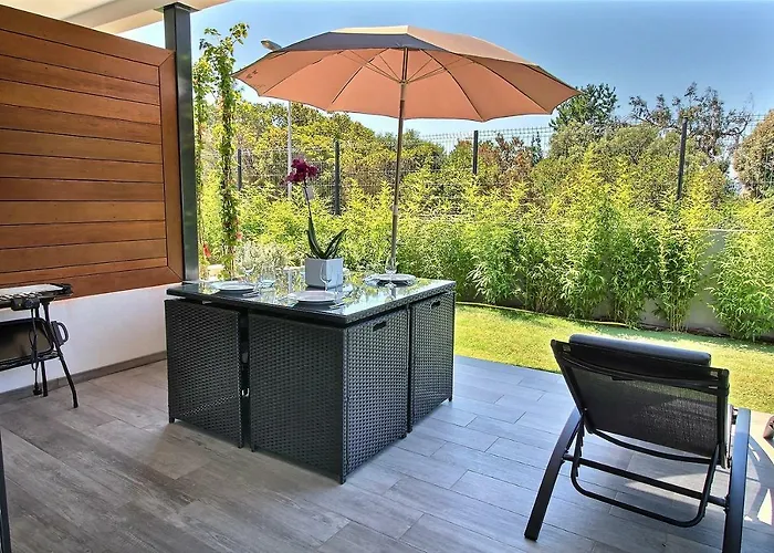 Acqua Linda * Porticcio (Corsica)