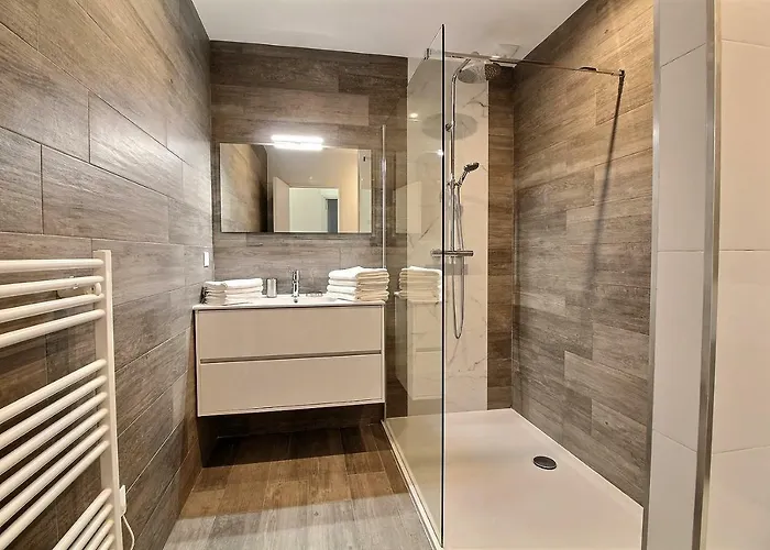 Appartement Acqua Linda *