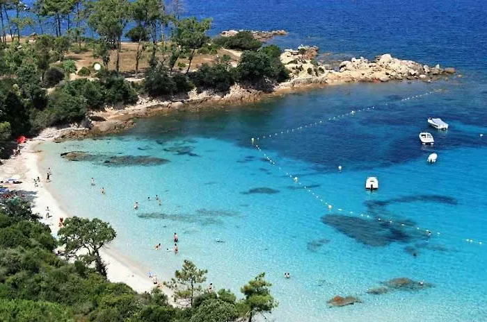 Acqua Linda Appartement