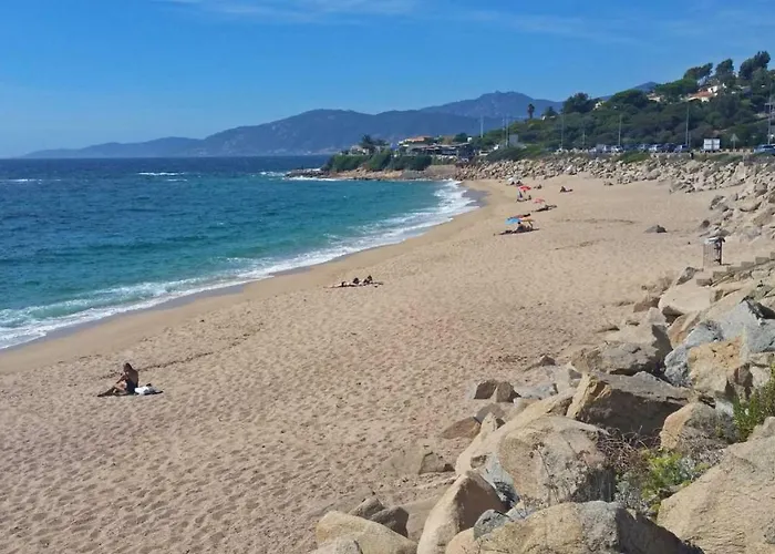 Acqua Linda Appartement