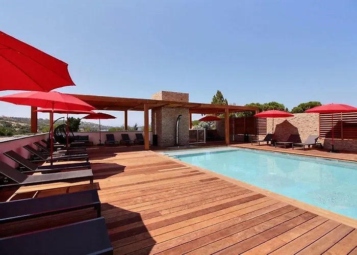 Acqua Linda * Porticcio (Corsica)