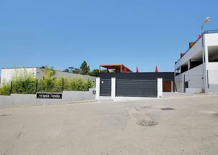 Acqua Linda Appartement Porticcio (Corsica)