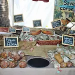 Daire Acqua Linda Porticcio (Corsica)