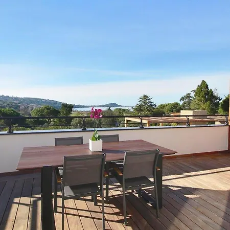 Acqua Linda Lägenhet