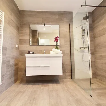 Lägenhet Acqua Linda *