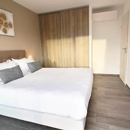 Lägenhet Acqua Linda *