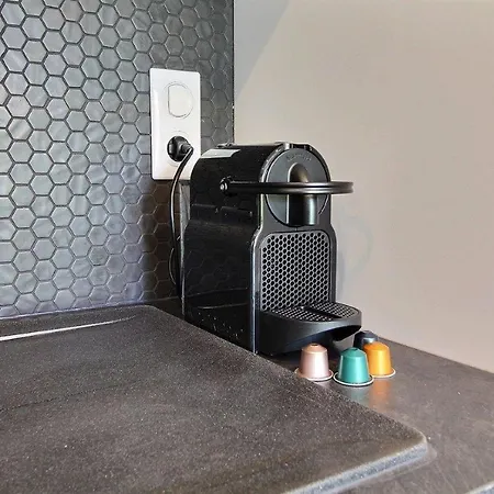 Lägenhet Acqua Linda *