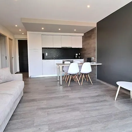 Appartement Acqua Linda *