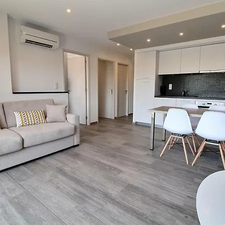 Acqua Linda Porticcio (Corsica)