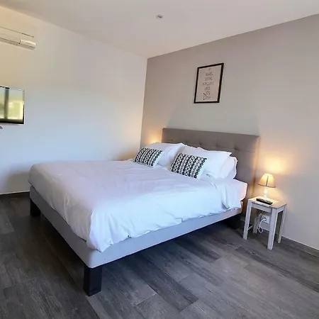 Acqua Linda Lägenhet Porticcio (Corsica)