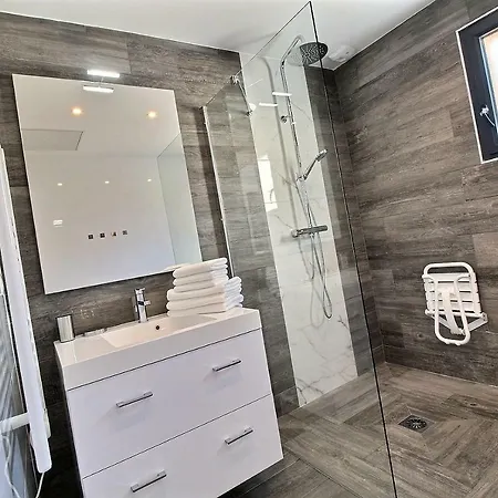 Acqua Linda Appartement