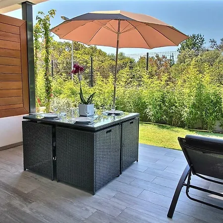 Acqua Linda * Porticcio (Corsica)