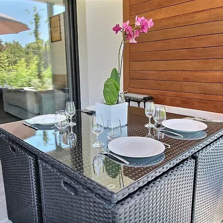 Acqua Linda Porticcio (Corsica)