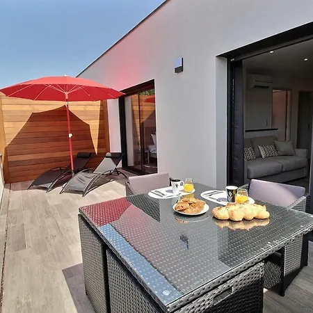 Acqua Linda Appartement