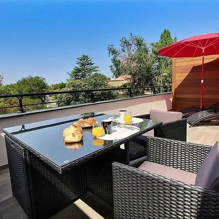Acqua Linda Appartement
