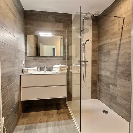 Lägenhet Acqua Linda *