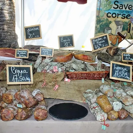 Lägenhet Acqua Linda Porticcio (Corsica)