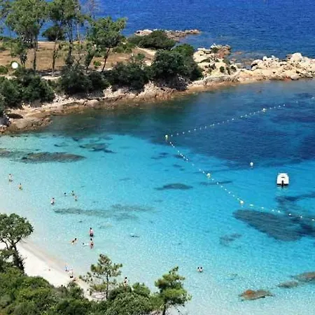 Acqua Linda Lägenhet