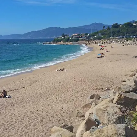 Acqua Linda Lägenhet