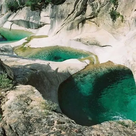 Acqua Linda Porticcio (Corsica)