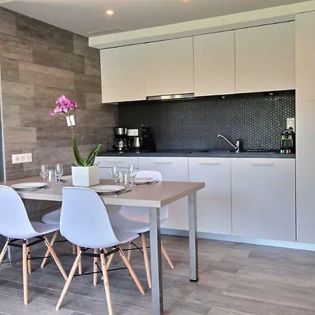 Lägenhet Acqua Linda *