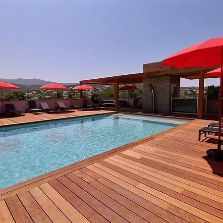 Lägenhet Acqua Linda Porticcio (Corsica)