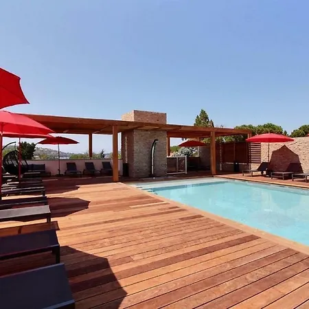 Acqua Linda * Porticcio (Corsica)