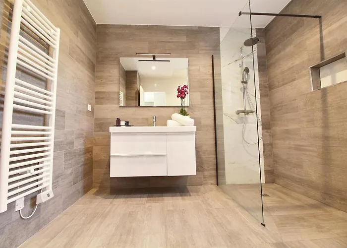Apartment Acqua Linda *
