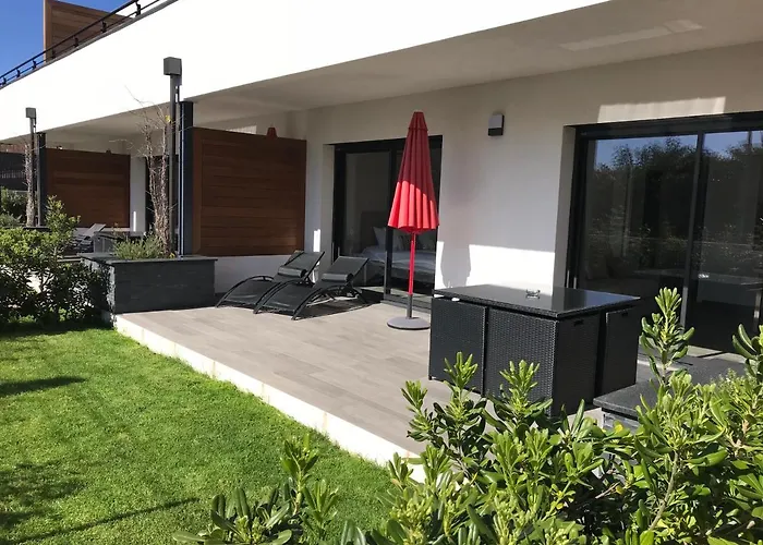 Acqua Linda דירה פורטיסיו