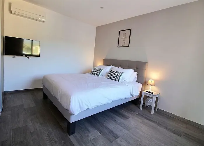 Acqua Linda דירה פורטיסיו