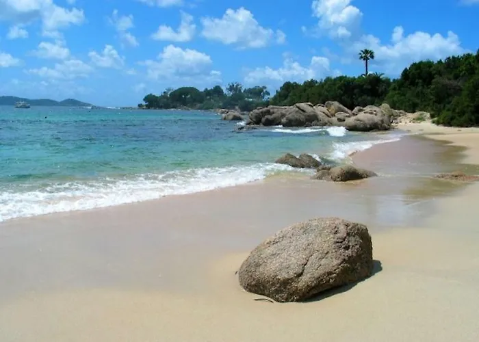 דירה Acqua Linda פורטיסיו