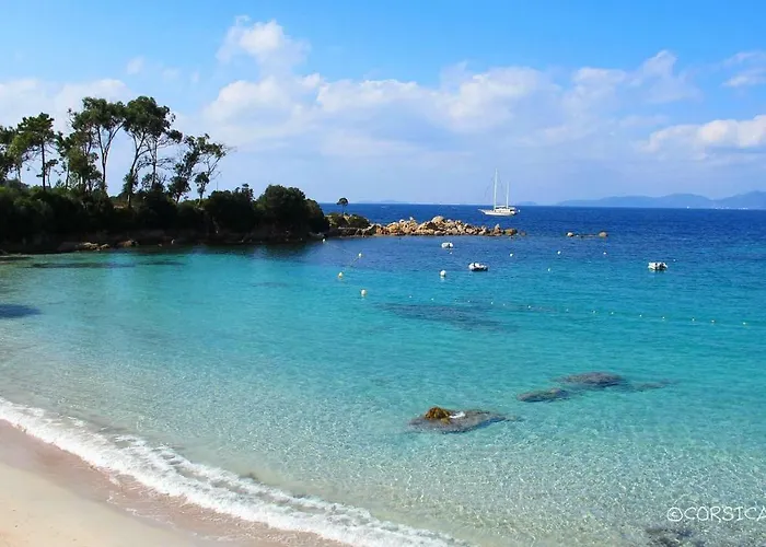 דירה Acqua Linda