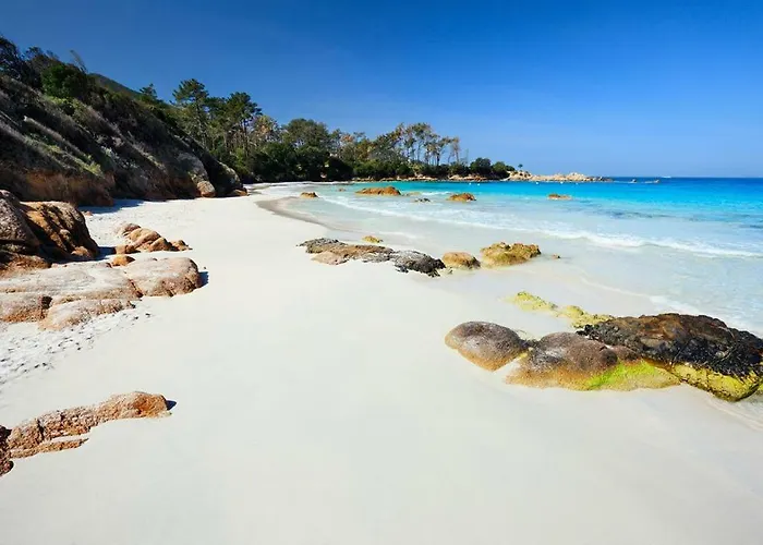 דירה Acqua Linda פורטיסיו