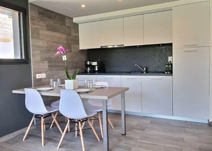 דירה Acqua Linda *