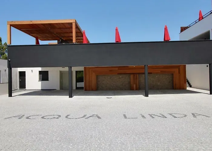 Acqua Linda דירה פורטיסיו