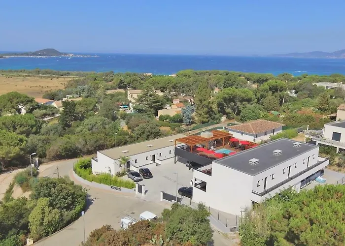 Acqua Linda דירה *